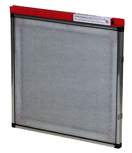 clean air filter