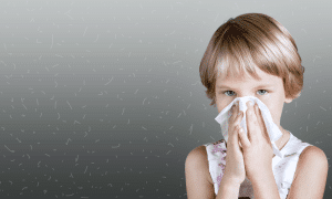 child-with-indoor-allergies